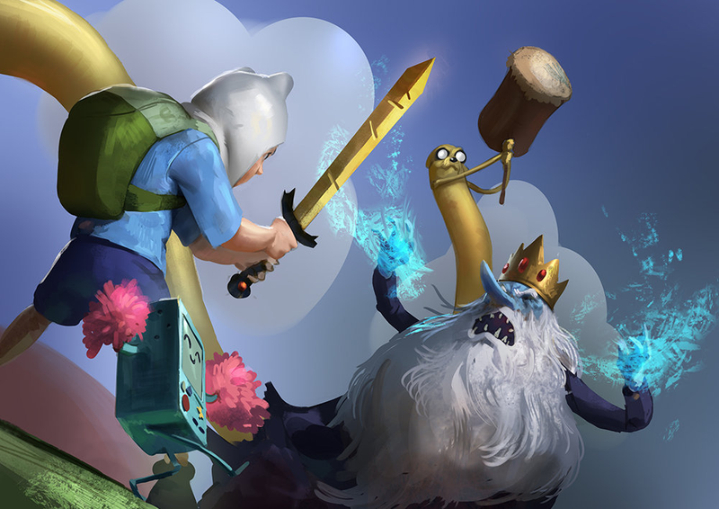 Illustration for article titled Link Grows Up, Can Now Actually Carry All That Stuff